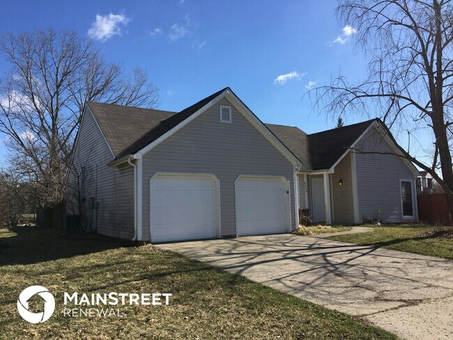 6854 Scotia Ct in Indianapolis, IN - Building Photo - Building Photo