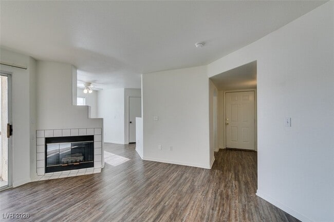 698 S Racetrack Rd, Unit 911 in Henderson, NV - Building Photo - Building Photo
