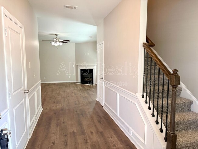 7766 Flyaway Rd in Fairburn, GA - Building Photo - Building Photo