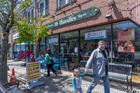 Apartamentos en Fairfield, CT