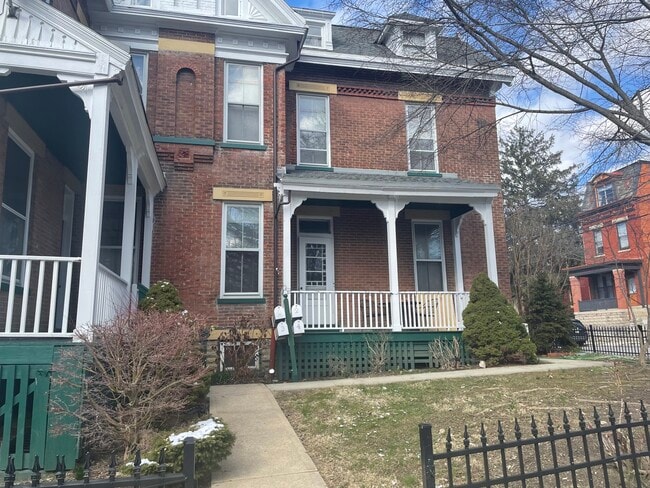 3141 Bishop St, Unit 1