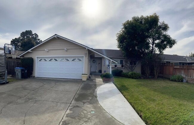 property at 2336 Aram Ave