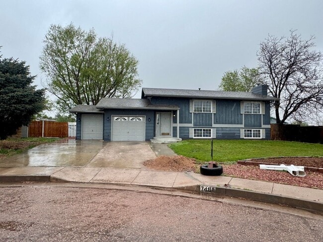 7480 Dove Creek Cir in Colorado Springs, CO - Building Photo - Building Photo
