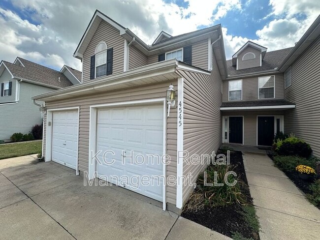 4545 NE 83rd St in Kansas City, MO - Building Photo - Building Photo