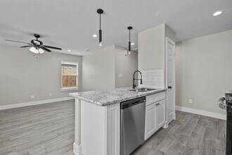9717 Stedman St in Houston, TX - Building Photo - Building Photo