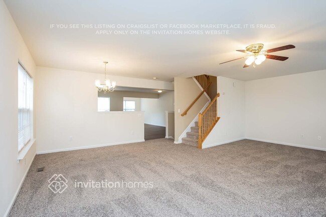 5051 Neuse Commons Ln in Raleigh, NC - Building Photo - Building Photo