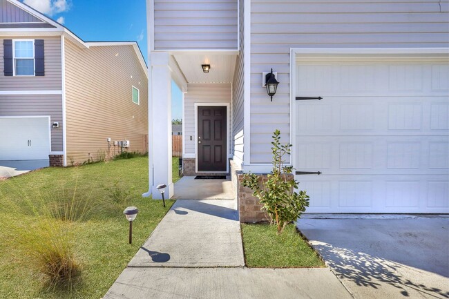 51 Trask Cir in Hinesville, GA - Building Photo - Building Photo