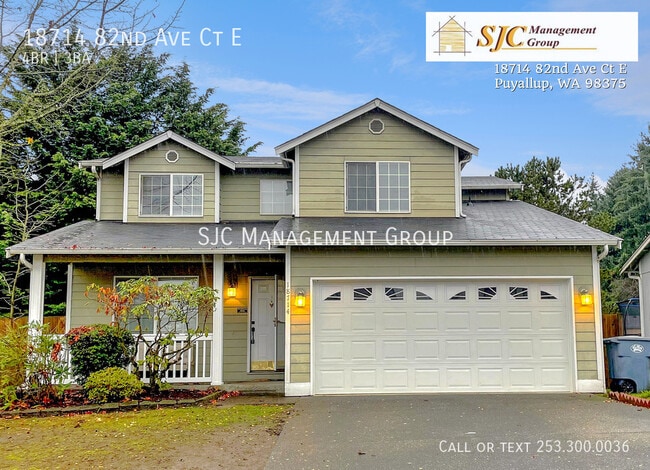property at 18714 82nd Ave Ct E