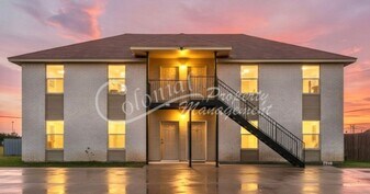 5704 Greengate Dr in Killeen, TX - Building Photo