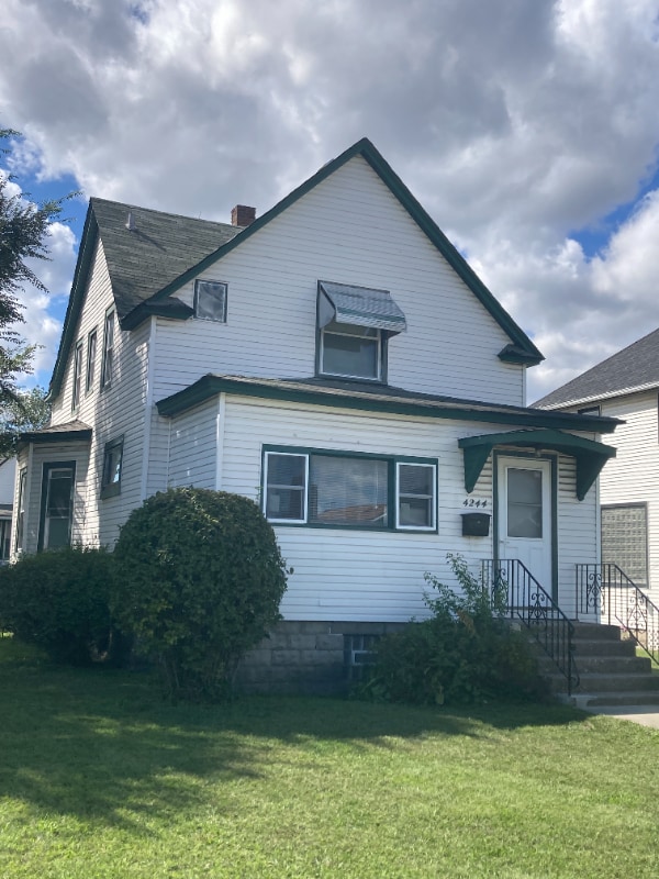 property at 4244 Baring Ave