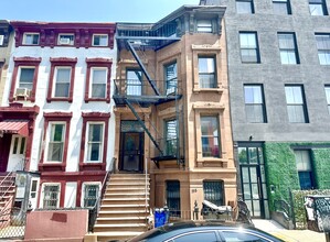 155 Stuyvesant Ave in Brooklyn, NY - Building Photo - Building Photo