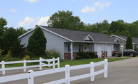 2401 Hayford Rd in Rock Creek, OH - Building Photo - Building Photo