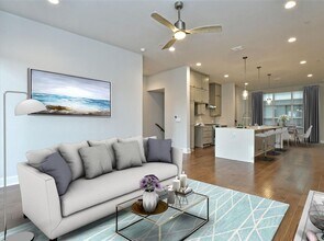 4105 Prosper Ln in Austin, TX - Foto de edificio - Building Photo