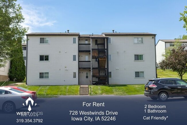 property at 728 Westwinds Dr
