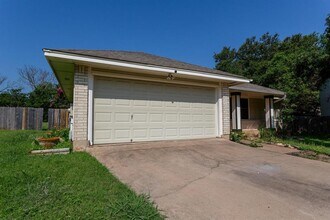 12504 Monaghan Trail in Austin, TX - Building Photo - Building Photo