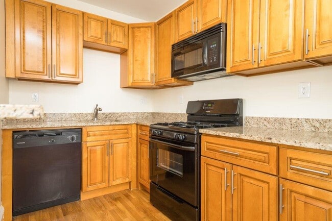 119 Highland Ave, Unit 31 in Somerville, MA - Building Photo - Building Photo