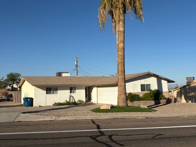 property at 2970 Cisco Dr N