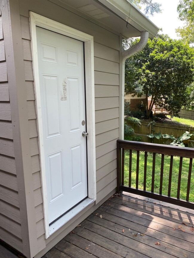 5367 Dawn Ct in Tallahassee, FL - Building Photo - Building Photo