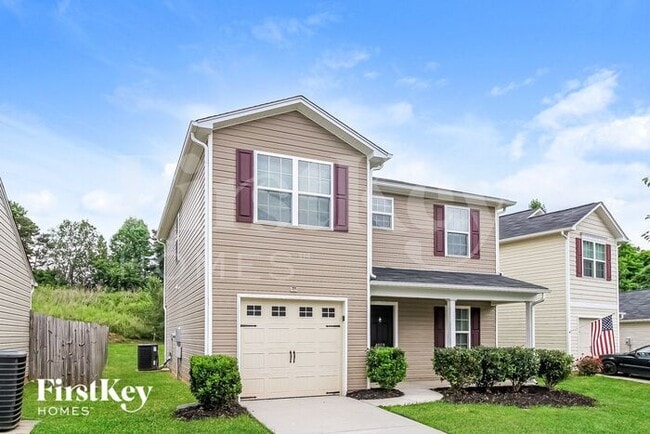4059 Parkside Meadow Ct SW in Winston-Salem, NC - Foto de edificio - Building Photo