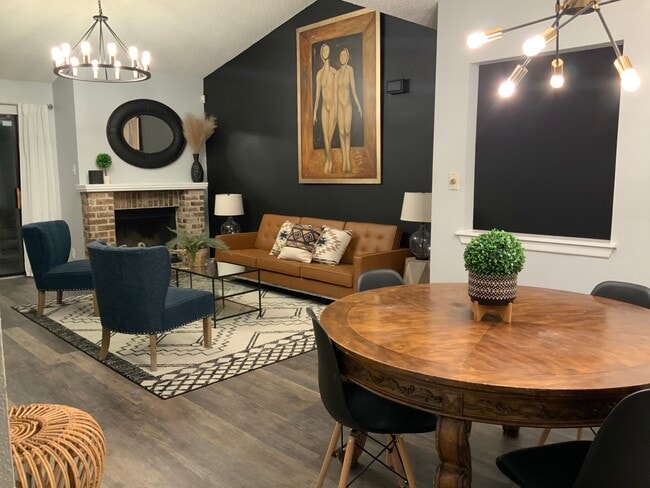 property at 13018 Heimer Rd