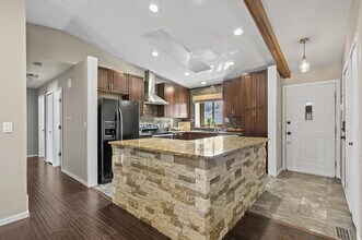 2358 Parliament Dr in Colorado Springs, CO - Building Photo - Building Photo