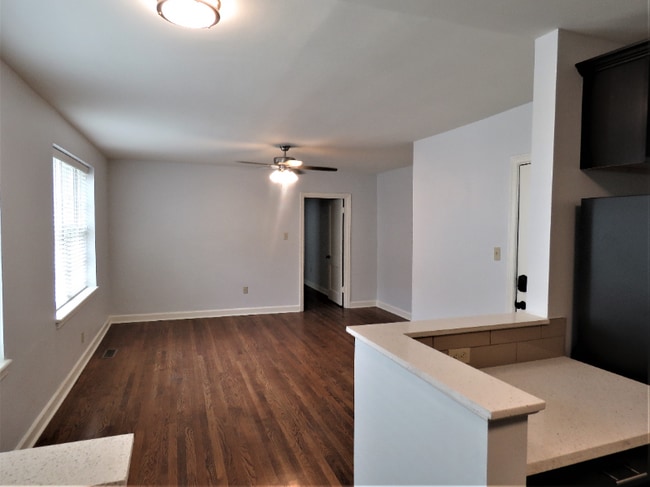 1717 S Louisiana St in Little Rock, AR - Building Photo - Building Photo