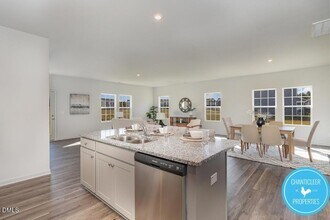 66705 Hardwick Ln in Sims, NC - Foto de edificio - Building Photo