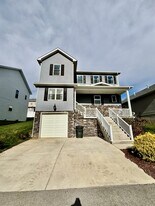 104 Ida Marie Dr in Morgantown, WV - Building Photo