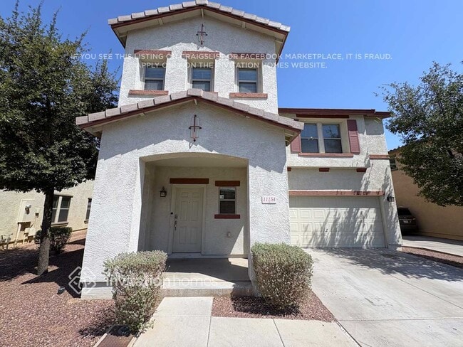 property at 11154 W Pierce St