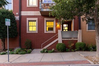 109 NE 3rd St in Oklahoma City, OK - Building Photo - Building Photo