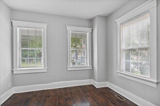 1505 Reynolds St in Savannah, GA - Building Photo - Building Photo