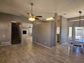 5861 N Moonbrook Rd in Tucson, AZ - Building Photo - Building Photo
