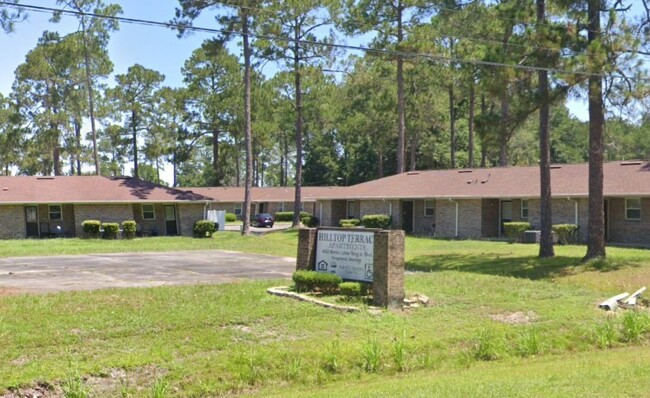 Hilltop Terrace II in Kingsland, GA - Foto de edificio - Building Photo