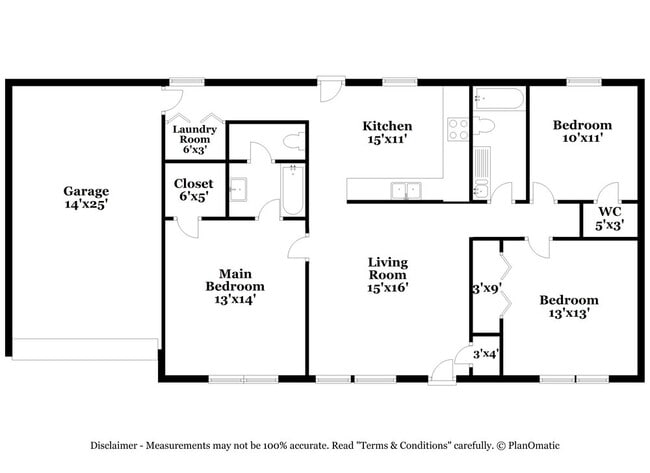 233 Candle Ct NW in Concord, NC - Building Photo - Building Photo