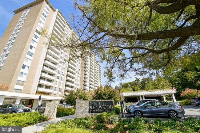 property at 5101 River Rd