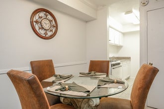 Falls of Westpark in Houston, TX - Building Photo - Interior Photo