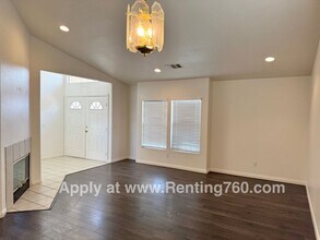 57177 Millstone Dr in Yucca Valley, CA - Building Photo - Building Photo