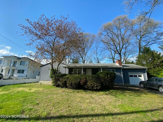 property at 311 Roosevelt Ave