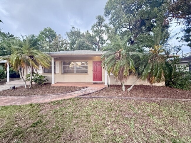 3201 54th St N in St. Petersburg, FL - Building Photo - Building Photo