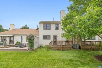 1103 Mill Park Dr Ext in Charlottesville, VA - Building Photo - Building Photo