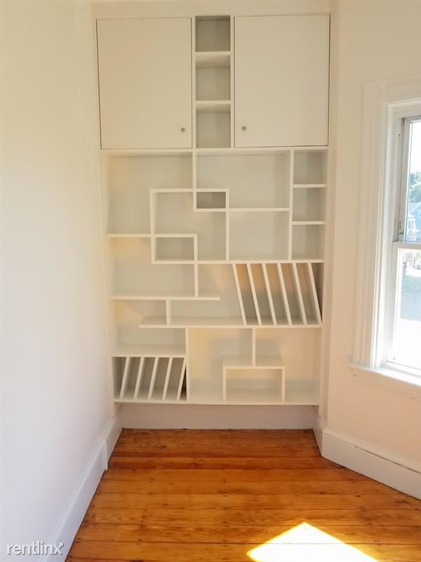 785 Somerville Ave-Unit -Apt 3 in Somerville, MA - Foto de edificio - Building Photo