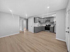 409 W 18th St in Antioch, CA - Building Photo - Building Photo