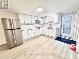 343 Chester Le Blvd in Toronto, ON - Building Photo
