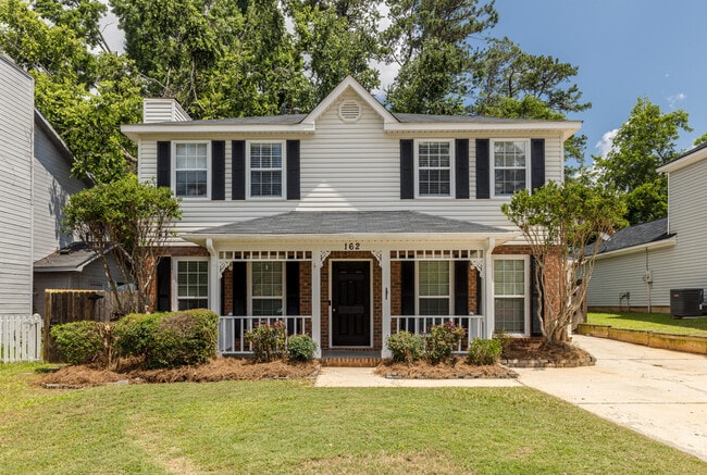 property at 162 Moss Creek Dr