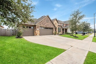 5230 Regal Gem Ln in Katy, TX - Building Photo - Building Photo