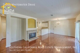 24050 Whitewater Dr in Santa Clarita, CA - Building Photo - Building Photo