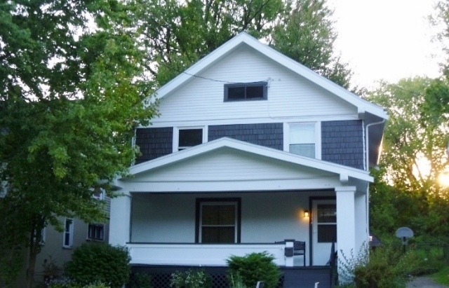 property at 154 Western Ave
