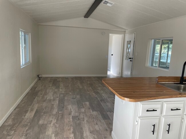 property at 9037 E Rancho Vista Dr