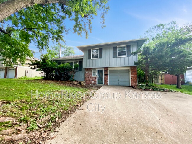 property at 4120 S Osage St