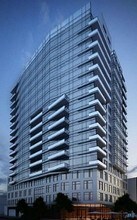 The Cheval in Bethesda, MD - Foto de edificio - Building Photo